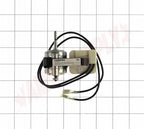 Moteur Rotom T1-R617 à pôles ombragés, cadre en C.