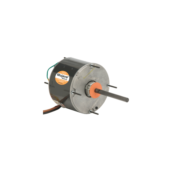 Moteur de ventilateur de condenseur U.S. Motors 1868H PSC