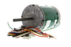 Moteur ECM Genteq 6010 Evergreen 1 HP