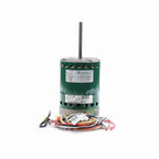 Moteur ECM Genteq 6010 Evergreen 1 HP
