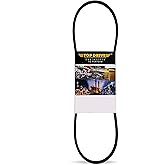 Gates 5L330 Truflex V-Belt