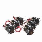 Moteur Fasco K143 à cadre en C