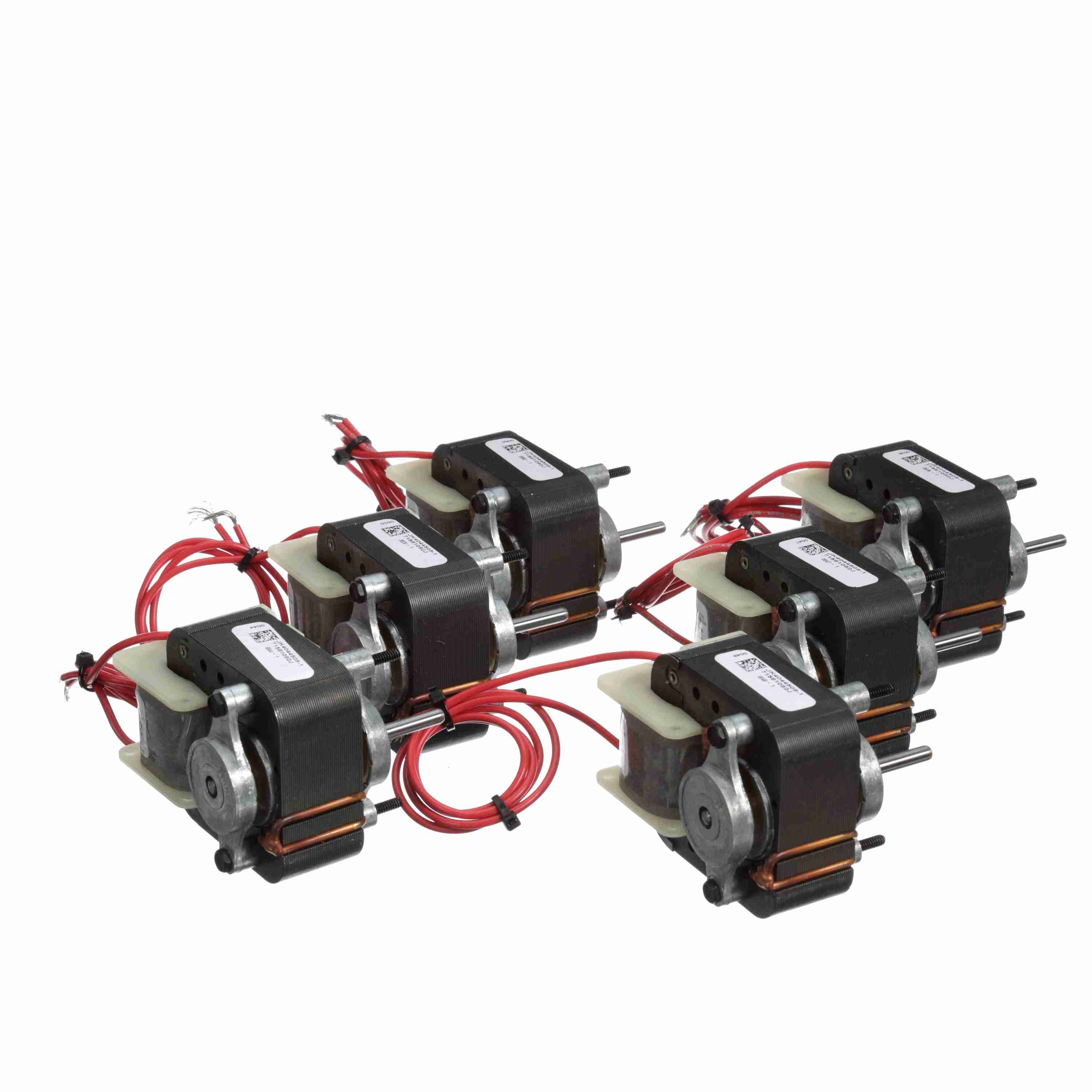 Moteur Fasco K143 à cadre en C