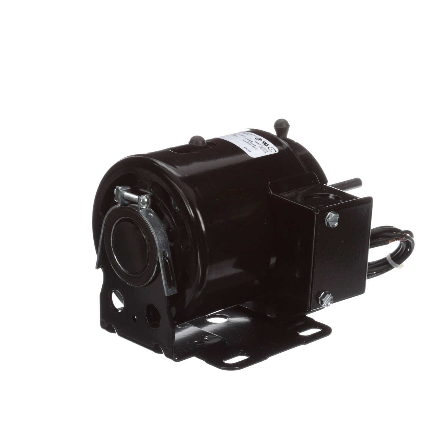 D238 Fasco Motor 1/15 HP, 1500 RPM, 115 V, 1 Phase