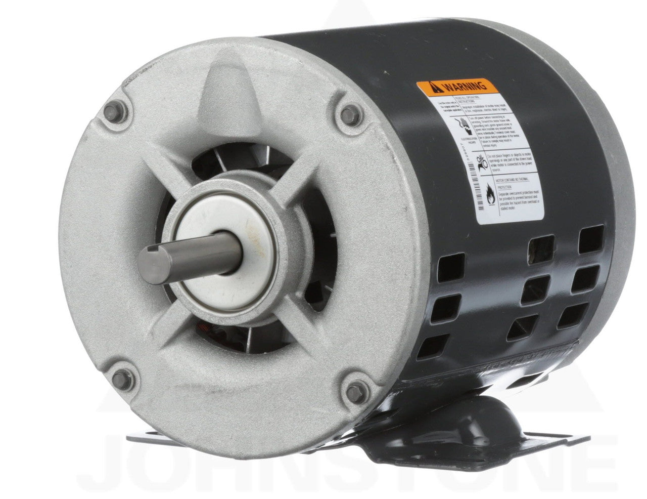 US Motors D1P2GH 1 CV 1725 tr/min 575V 3Ph Fr:56H ODP