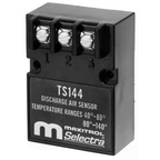 Maxitrol MXT-TS144D sonde d'air soufflé Selectra série 44 min 20-60 °F / max 35-75 °F