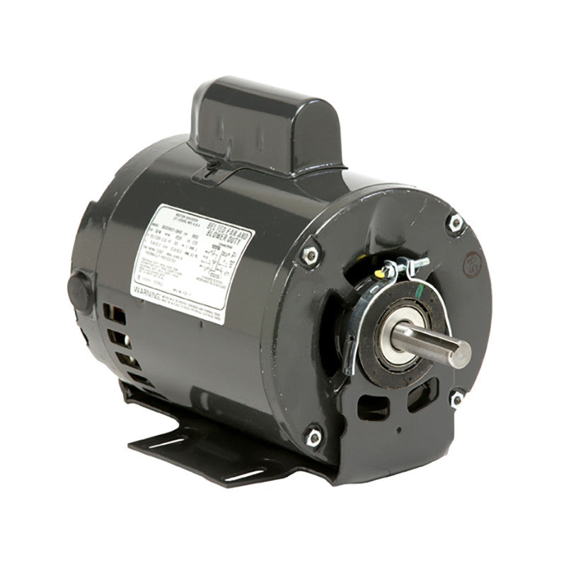 US Motors 2 CV 1725 tr/min D2CPA2PH 115/230 V 60 Hz 56H