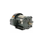 Moteur US Motors E004U 1/6 CV, 600 Volts, 3 Phases