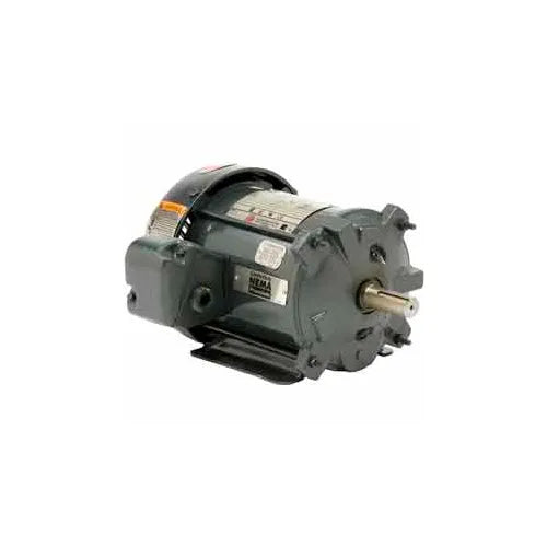 Moteur US Motors E004U 1/6 CV, 600 Volts, 3 Phases