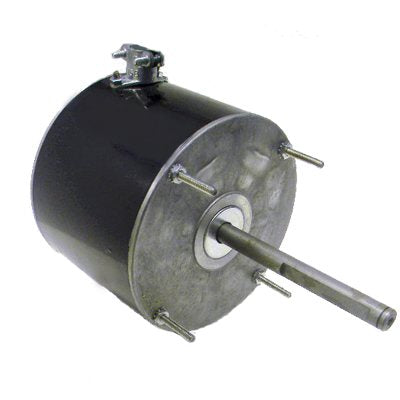 US Motors E004U 1/6 HP, 600 Volt, 3-Phase Motor