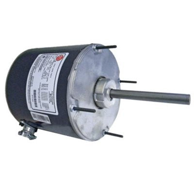Moteur US Motors E004U 1/6 CV, 600 Volts, 3 Phases