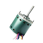 Moteur de ventilateur à entraînement direct pour CVC Century D1036 de 14,2 cm de diamètre