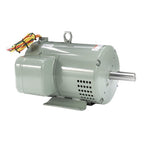 US Motors NAL1036 Moteur 0,33 CV ODP 1075 tr/min Double Arbre
