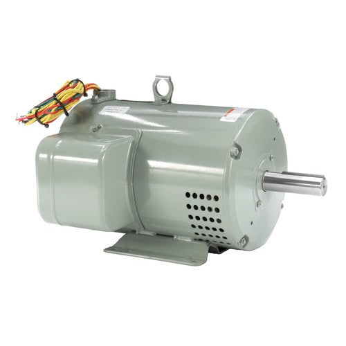 US Motors NAL1036 0.33 HP ODP 1075 RPM Double Shaft Motor