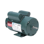 US Motors NAL1036 Moteur 0,33 CV ODP 1075 tr/min Double Arbre