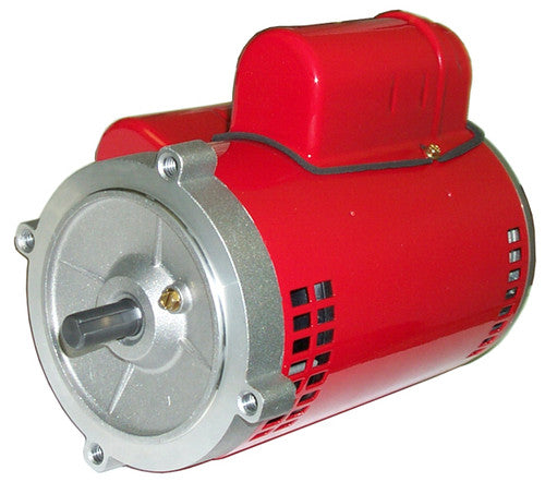 Moteur de pompe de circulation Rotom à condensateur de démarrage/condensateur de marche CP-R1459 - CP-R1459