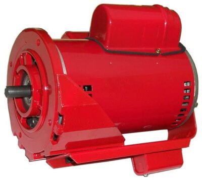Rotom CP-R1459 Capacitor Start/Capacitor Run Circulator Pump Motor - CP-R1459