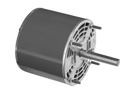 Moteur électrique de ventilateur de condenseur Century H1050AV1 1HP