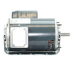 Moteur électrique de ventilateur de condenseur Century H1050AV1 1HP