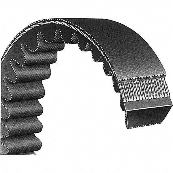 Courroie Gates BB168 Hi-Power® II Dubl-V