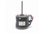 Moteur OAO RBC REGAL BELOIT 782A, 1/4 HP, 460V, 1625 TR/MIN, 1 Ph, Cadre 48Y, Arbre 1/2"