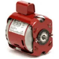 US MOTORS 3258 Pump Motor, 1/2 HP, 1725 RPM, 115/208-230V, ODP, NEMA 56YZ