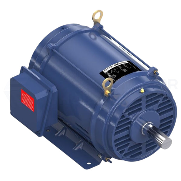 MOTEUR X059 MARATHON 1/4CV 048A17O2002