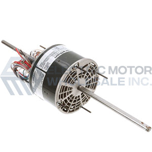 X059 MARATHON 1/4HP MOTOR 048A17O2002