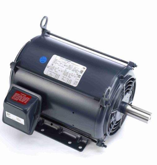 MOTEUR X059 MARATHON 1/4CV 048A17O2002