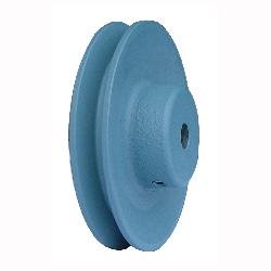 Poulie Ajustable -adjustable Pulley 6.70od