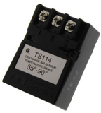 MAXITROL MXT-TS114 Selectra Series 14 sensor 55-90 F