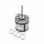 Moteur Marathon X073 1/2CV 1075TR/MIN 48Y OPAO 208-230V 1Ph
