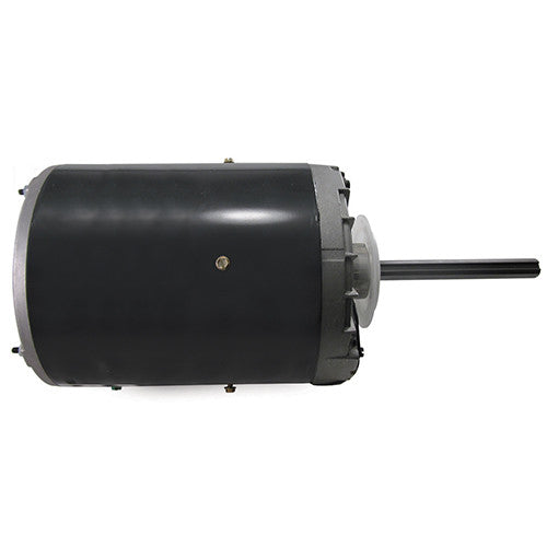 US Motors 1829H - 1 HP - OAO - 850 RPM