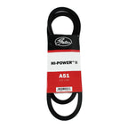 Courroie trapézoïdale Gates Hi-Power® II A51
