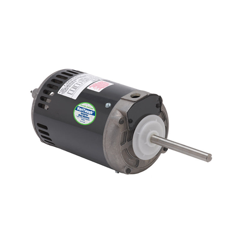 Nidec-US Motors 8987VG Motor 2HP 208-230/460V 1140RPM