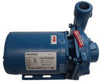 Nidec-US Motors 8987VG Motor 2HP 208-230/460V 1140RPM
