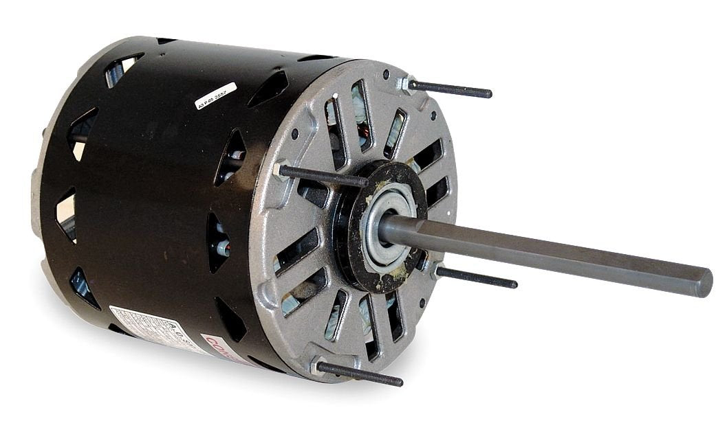 FDL6002A, AO Smith (Century), 3/4CV, 115V, 48 Frm, Moteur de ventilateur et de soufflante