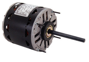 FDL6002A, AO Smith (Century), 3/4CV, 115V, 48 Frm, Moteur de ventilateur et de soufflante