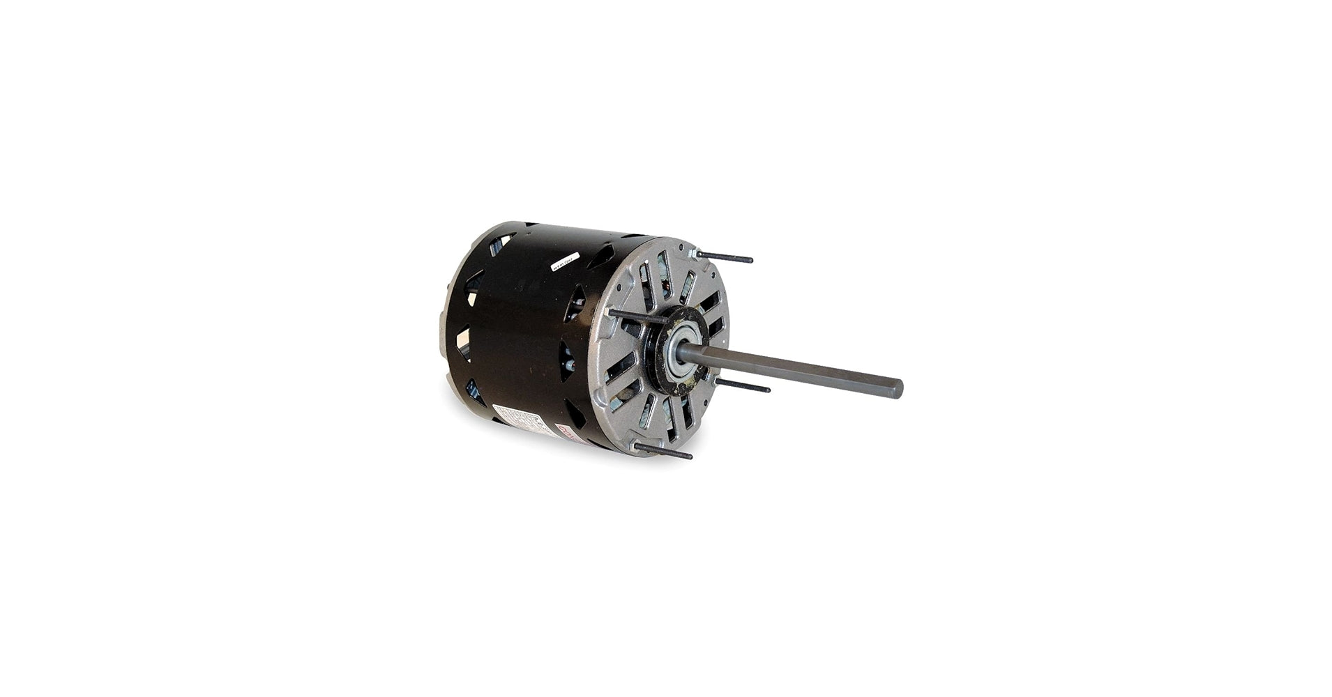FDL6002A, AO Smith (Century), 3/4HP, 115V, 48 Frm, Fan and Blower Motor