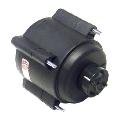 Elco Ecm Moteur 10w 1/50 1550 2-pin 90 Deg 0.19a Petit Longeur