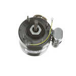 Moteur de ventilateur et de thermoplongeur Fasco D260 à condensateur permanent (PSC) de 5 pouces de diamètre