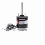Moteur de ventilateur de condenseur CVC Century FEH1056SU de 14,2 cm de diamètre