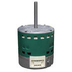 GENTEQ 6503V Moteur VS Evergreen