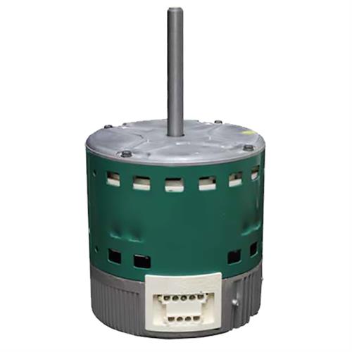 GENTEQ 6503V Moteur VS Evergreen