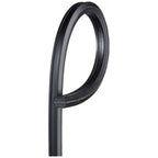 Courroie trapézoïdale double face Gates BB55, Hi-Power® enveloppée