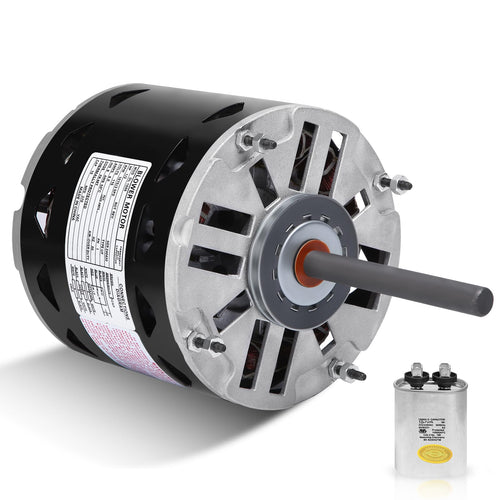 Century DL1056 Standard Efficiency Indoor Blower Motor