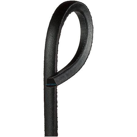 Courroie trapézoïdale Gates C170 Hi-Power II section classique enveloppée