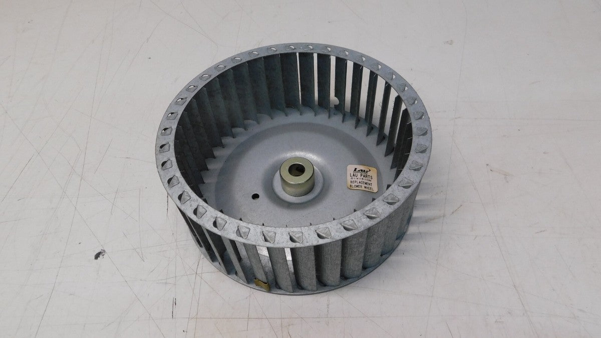 Lau Cage 028958-18 Wheel,di, 5-1/4" X 6-3/4" X 1/2" CW
