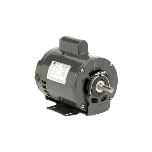 Us Electric 1/2hp 115/208-230v 1725rpm Fr56 Dp Rm Bb Rev 9.2/4.6a 22lbs