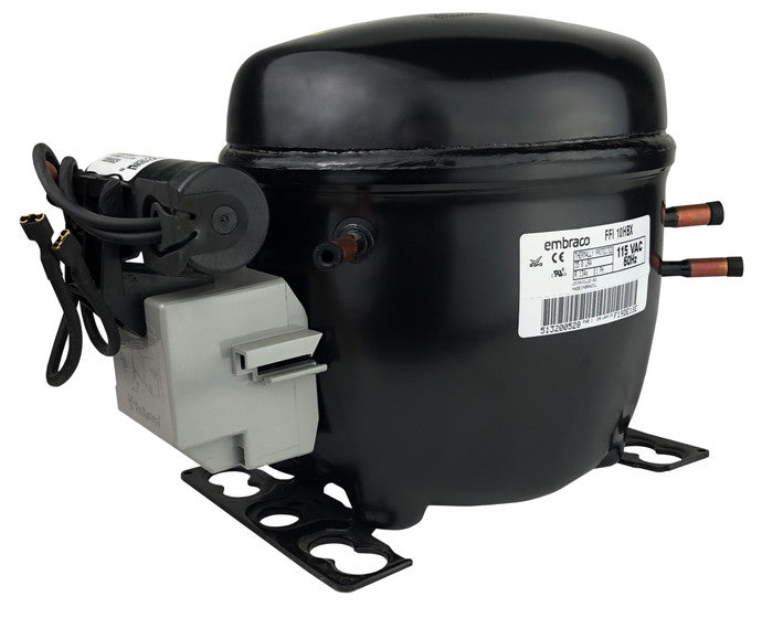 021-068 EMBRACO COMPRESSOR FFI10HBX PZ